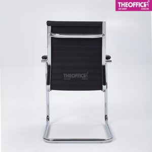 Ghế Phòng Họp Đệm Lưng Bọc Da Chịu Lực Tốt Bền Bỉ TO-GH22