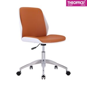 Ghế Phòng Họp Không Tay Nhập Khẩu Cao Cấp TO-GH24