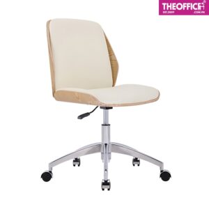 Ghế Phòng Họp Không Tay Nhập Khẩu Cao Cấp TO-GH24