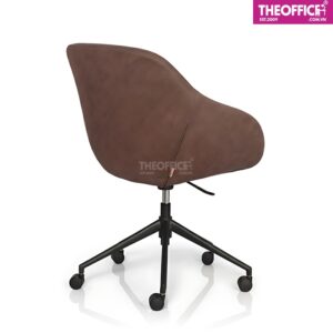Ghế Phòng Họp Lưng Lưới Thoáng Khí Êm Ái Chuẩn Đẹp TO-GH20