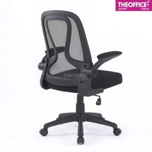 Ghế Phòng Họp Nhà Và Văn Phòng Đệm Êm Ái Cao Cấp TO-GH09