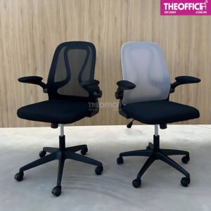 Ghế Phòng Họp Nhà Và Văn Phòng Đệm Êm Ái Cao Cấp TO-GH09