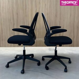 Ghế Phòng Họp Nhà Và Văn Phòng Đệm Êm Ái Cao Cấp TO-GH09