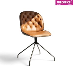 Ghế Phòng Họp Văn Phòng Bền Bỉ Chắc Chắn TO-GH04