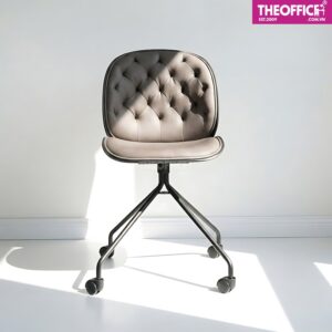 Ghế Phòng Họp Văn Phòng Bền Bỉ Chắc Chắn TO-GH04