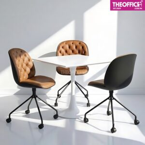 Ghế Phòng Họp Văn Phòng Bền Bỉ Chắc Chắn TO-GH04