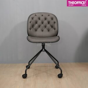 Ghế Phòng Họp Văn Phòng Bền Bỉ Chắc Chắn TO-GH04