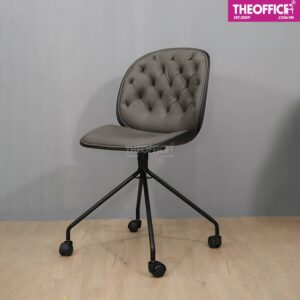 Ghế Phòng Họp Văn Phòng Bền Bỉ Chắc Chắn TO-GH04