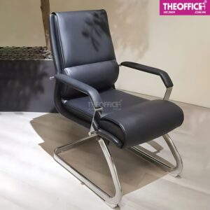 Ghế Phòng Họp Văn Phòng Bền Đẹp Sang Trọng TO-GH21
