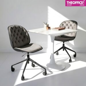 Ghế Phòng Họp Văn Phòng Thiết Kế Tinh Tế TO-GH18