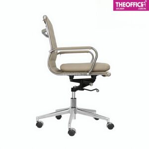 Ghế Phòng Họp WILLY Lưng Thấp Phong Cách Hiện Đại TO-GH08