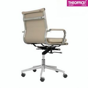 Ghế Phòng Họp WILLY Lưng Thấp Phong Cách Hiện Đại TO-GH08