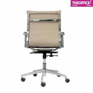 Ghế Phòng Họp WILLY Lưng Thấp Phong Cách Hiện Đại TO-GH08