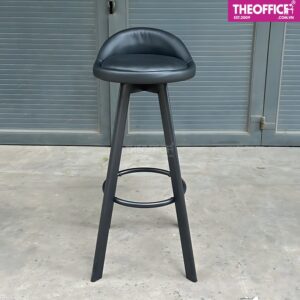 Ghế Quầy Bar Bọc Da PU Chịu Lực Tốt Bền Bỉ TO-GB45