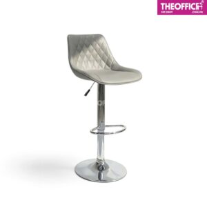 Ghế Quầy Bar Chân Xoay Êm Ái Thoải Mái TO-GB19