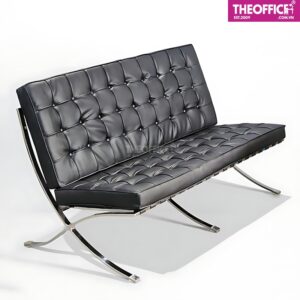 Ghế Quầy Bar Dáng Sofa Đơn Bền Bỉ Chắc Chắn TO-GB39