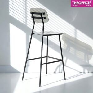 Ghế Quầy Bar Nhựa Trong Suốt Gia Công Tinh Xảo TO-GB13