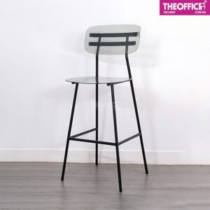 Ghế Quầy Bar Nhựa Trong Suốt Gia Công Tinh Xảo TO-GB13
