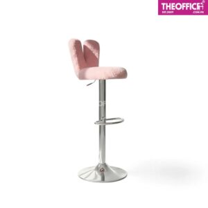 Ghế Quầy Bar Thỏ Chân Phong Cách Hiện Đại TO-GB08