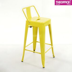 Ghế Quầy Bar Tolix Hàng Nhập Khẩu Êm Ái Thoải Mái TO-GB51
