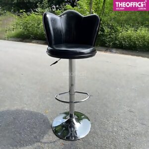 Ghế Quầy Bar Vương Miện Gia Công Tinh Xảo TO-GB48