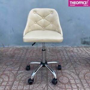 Ghế Spa - Kỹ Thuật Bọc Da PU Cao Cấp Bền Đẹp TO-GS24
