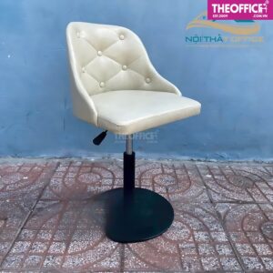 Ghế Spa - Kỹ Thuật Bọc Da PU Cao Cấp Bền Đẹp TO-GS24