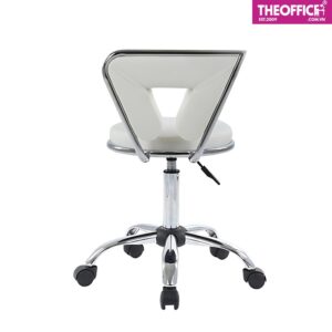 Ghế Spa - Kỹ Thuật Bọc Da PU Nâng Đỡ Cột Sống TO-GS42