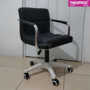 Ghế Spa - Kỹ Thuật Bọc Da PU Nhập Khẩu Cao Cấp TO-GS47