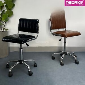 Ghế Spa - Kỹ Thuật Bọc Da PU Thiết Kế Tinh Tế TO-GS37