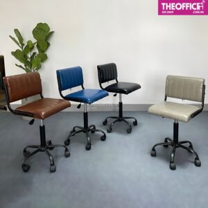 Ghế Spa - Kỹ Thuật Bọc Da PU Thiết Kế Tinh Tế TO-GS37
