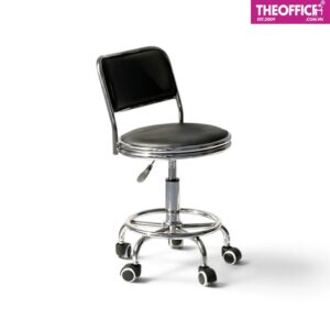 Ghế Spa - Kỹ Thuật Bọc Da PVC Sang Trọng Hiện Đại TO-GS01