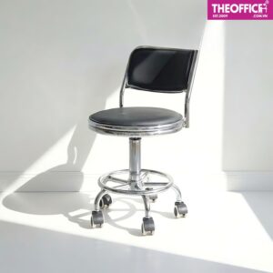 Ghế Spa - Kỹ Thuật Bọc Da PVC Sang Trọng Hiện Đại TO-GS01