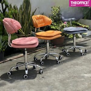 Ghế Spa - Kỹ Thuật Bọc Da Simili Bền Bỉ Chắc Chắn TO-GS03
