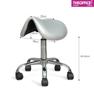 Ghế Spa - Kỹ Thuật Bọc Da Simili Cao Cấp Hiện Đại TO-GS33