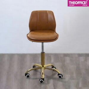Ghế Spa - Kỹ Thuật Bọc Da Simili Mẫu Mới Đẹp Mắt TO-GS27