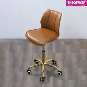 Ghế Spa - Kỹ Thuật Bọc Da Simili Mẫu Mới Đẹp Mắt TO-GS27
