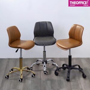 Ghế Spa - Kỹ Thuật Bọc Da Simili Mẫu Mới Đẹp Mắt TO-GS27