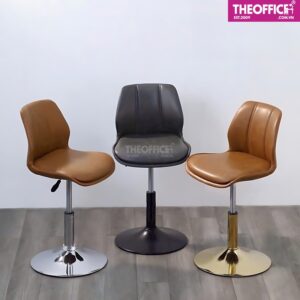 Ghế Spa - Kỹ Thuật Bọc Da Simili Mẫu Mới Đẹp Mắt TO-GS27