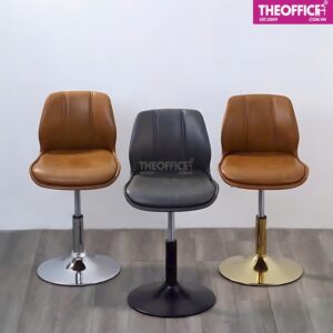 Ghế Spa - Kỹ Thuật Bọc Da Simili Mẫu Mới Đẹp Mắt TO-GS27