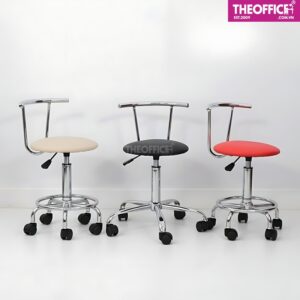 Ghế Spa - Kỹ Thuật Bọc Da Simili Thoáng Khí Êm Ái TO-GS15