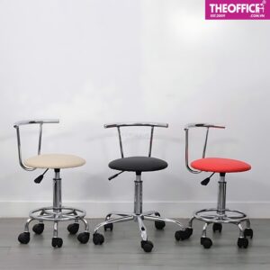 Ghế Spa - Kỹ Thuật Bọc Da Simili Thoáng Khí Êm Ái TO-GS15