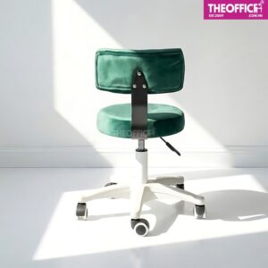 Ghế Spa - Kỹ Thuật Bọc Vải Nhung Êm Đệm Dày Êm Ái TO-GS02