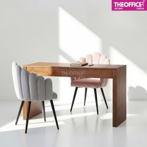 Ghế Spa - Kỹ Thuật Bọc Vải Nhung Êm Tựa Lưng Êm Ái TO-GS04