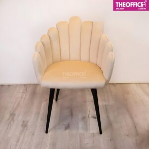 Ghế Spa - Kỹ Thuật Bọc Vải Nhung Êm Tựa Lưng Êm Ái TO-GS04