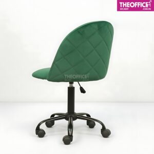 Ghế Spa - Kỹ Thuật Bọc Vải Nhung Nhập Khẩu Cao Cấp TO-GS10