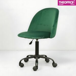 Ghế Spa - Kỹ Thuật Bọc Vải Nhung Nhập Khẩu Cao Cấp TO-GS10