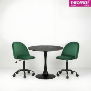 Ghế Spa - Kỹ Thuật Bọc Vải Nhung Nhập Khẩu Cao Cấp TO-GS10