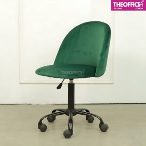 Ghế Spa - Kỹ Thuật Bọc Vải Nhung Nhập Khẩu Cao Cấp TO-GS10