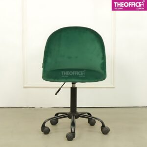 Ghế Spa - Kỹ Thuật Bọc Vải Nhung Nhập Khẩu Cao Cấp TO-GS10